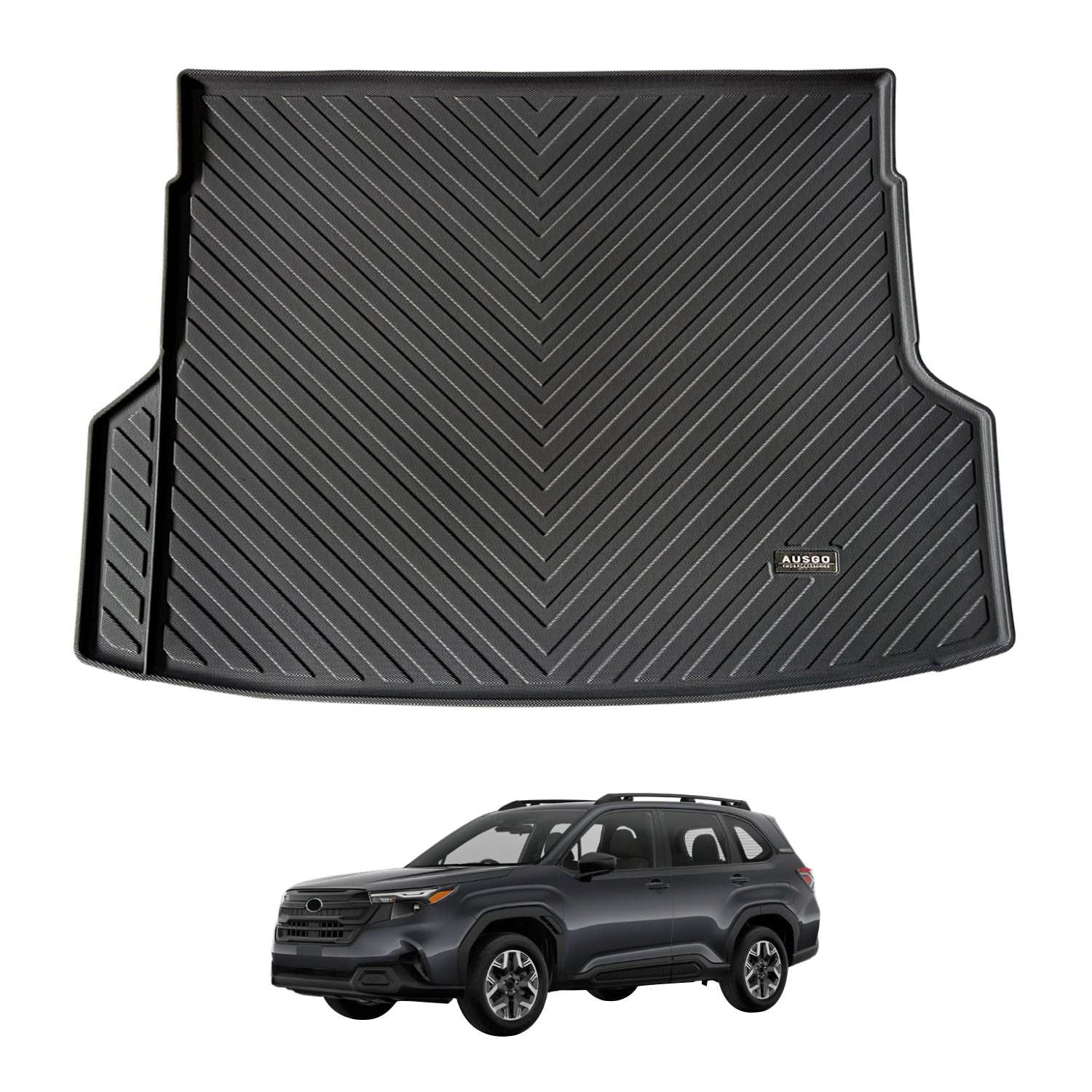 PRE-ORDER Boot Liner for Subaru Forester 2025-Onwards