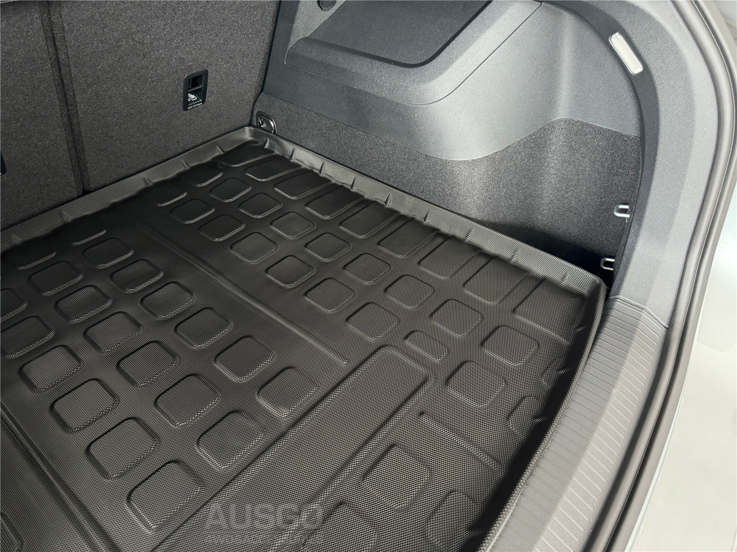 Boot Liner for Volkswagen Tiguan 2025-Onwards