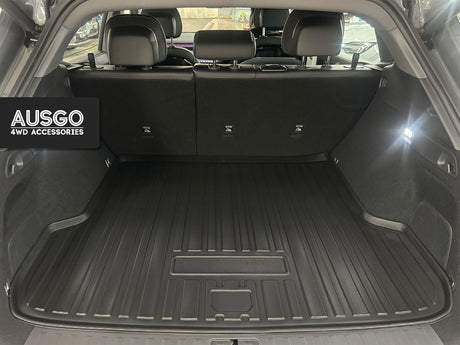 Boot Liner for Zeekr 7X 2025-Onwards