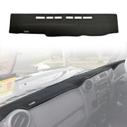 Dash Mat for Toyota Land Cruiser 70 76 78 79 Series 2009-2023
