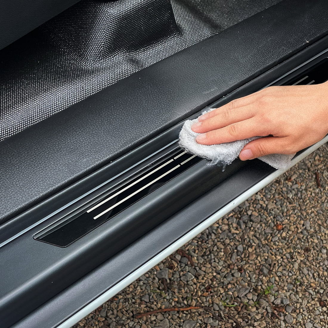 Hassle-Free Cleaning and Maintenance