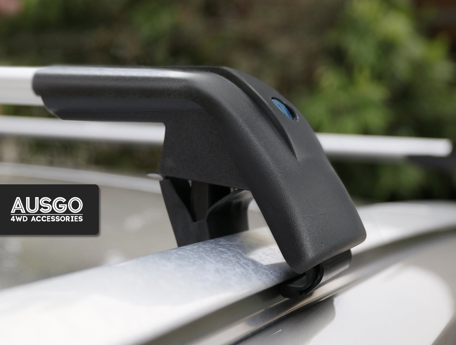 Car Roof Rack for Peugeot 3008 2017-Onwards