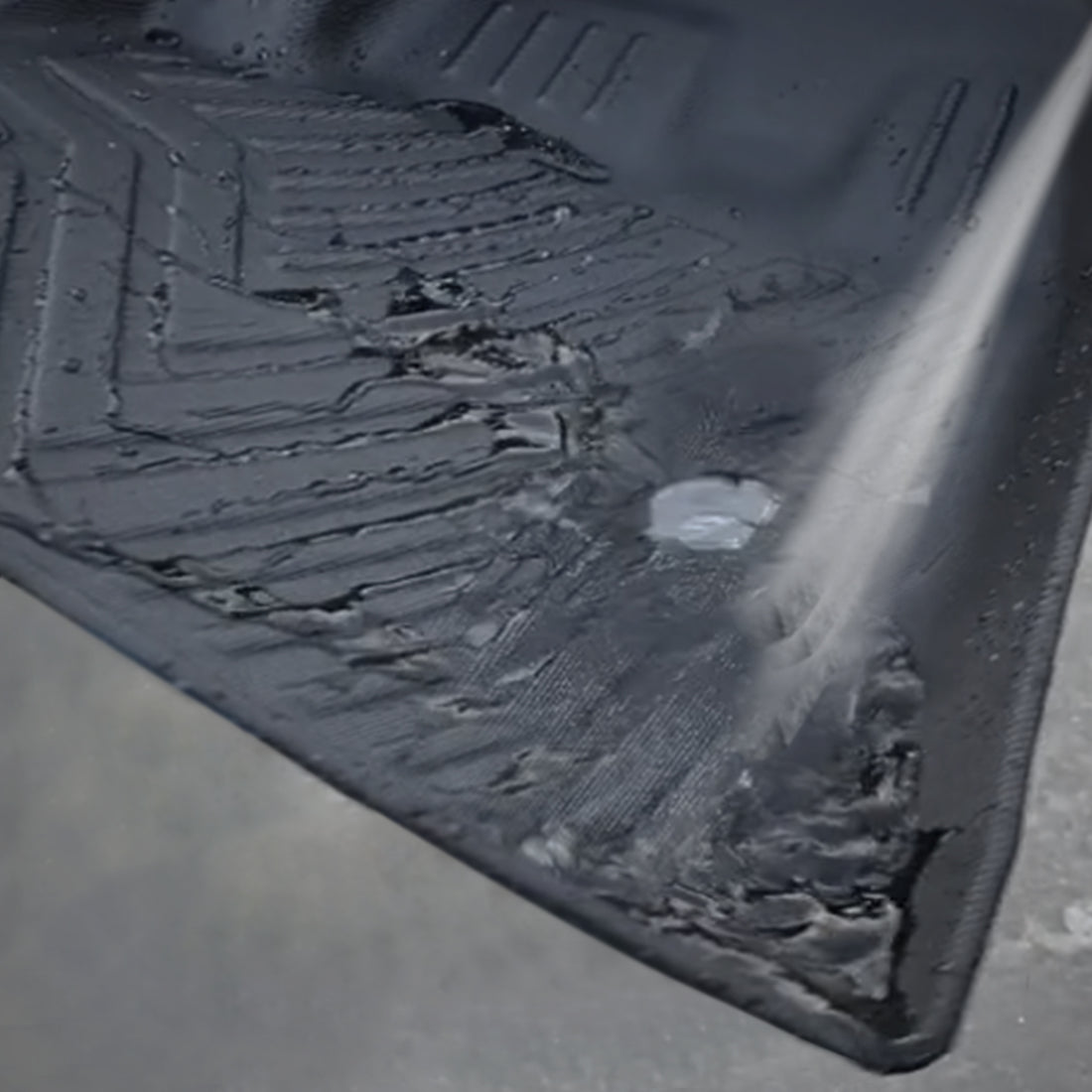 Hassle-Free Cleaning and Maintenance