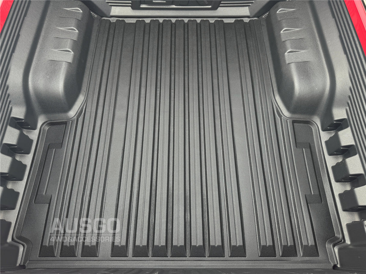 Ute Mat for Toyota Hilux Dual Cab GR Sport / Rogue / Rogue 48V 2015-Onwards