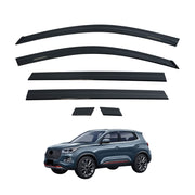 Injection Weather Shields for Chery Tiggo 4 Pro 2024-Onwards