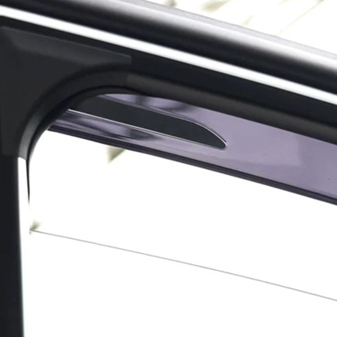 UV & Scratch Resistance