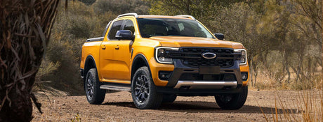 Best Truck Accessories for the Pickup Truck Enthusiast