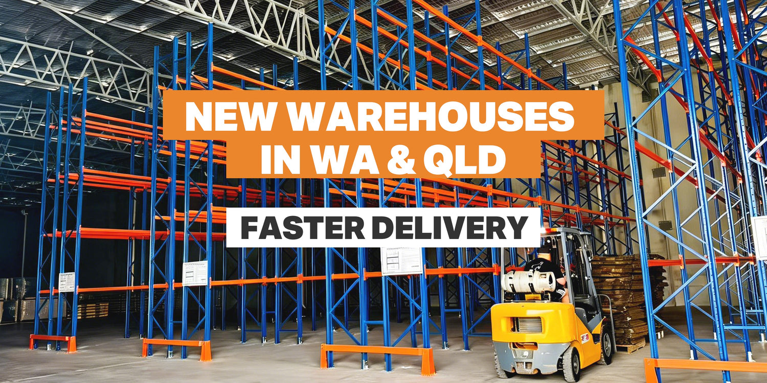 AUSGO Expands: Faster Delivery with New Warehouses in WA and QLD