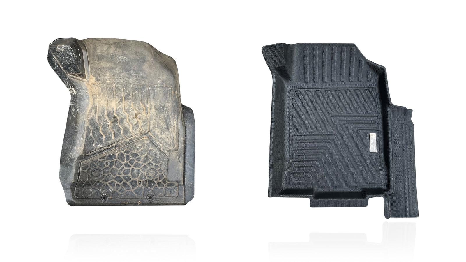 Rev Up Your Ride: Choosing the Perfect Car Floor Mats!