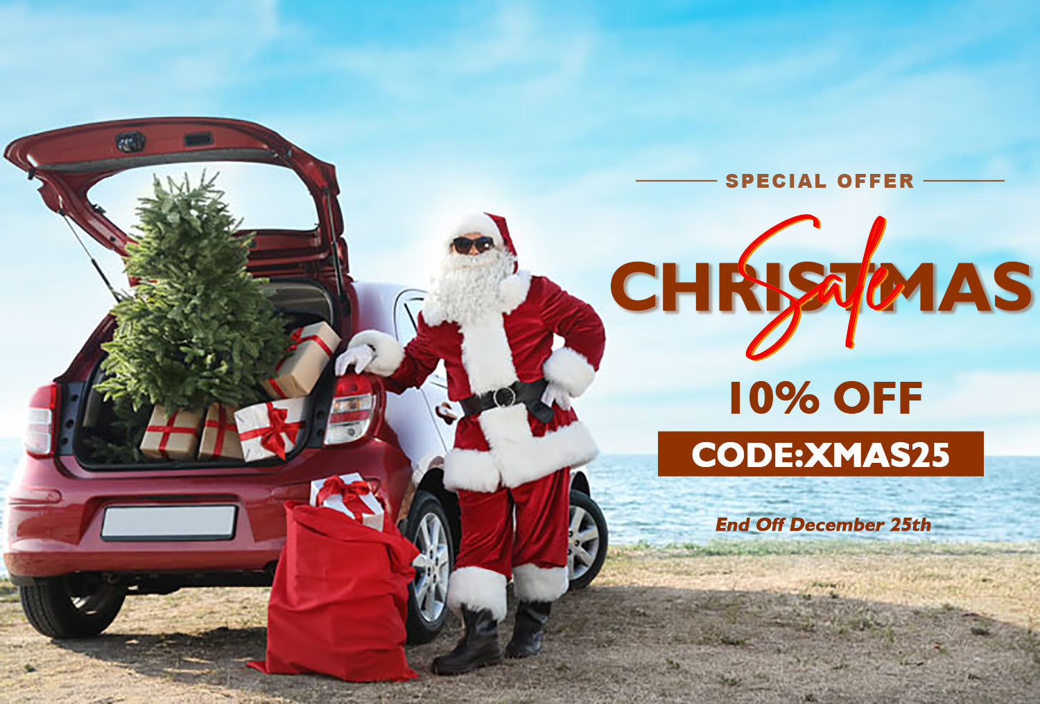 Practical Christmas Gift Ideas for Car Lovers