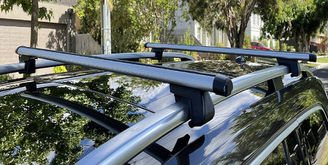 How to Choose the Best Roof Rack for Your Vehicle