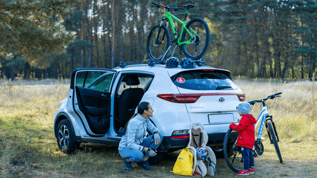 Family Road Trip Essentials on Sale: Ausgo’s Black Friday Must-Haves