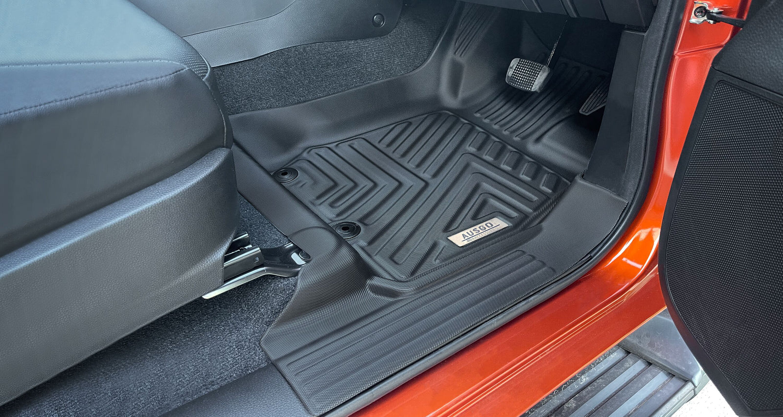 How to Choose the Best Floor Mats for Your Car