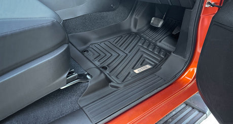 How to Choose the Best Floor Mats for Your Car