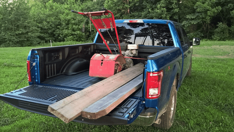 Ute Mat: The most practical auto accessories for pickup truck owners