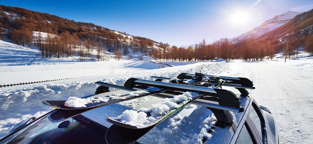 Things to Prepare Before Your Ski Road Trip