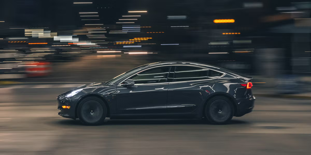 Choosing the Right Floor Mats for Ultimate Protection for Your Tesla Model 3