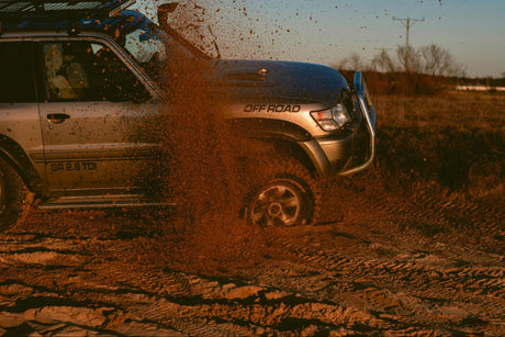 Introduction to Ausgo 4WD Accessories: Your Go-To for Quality and Performance