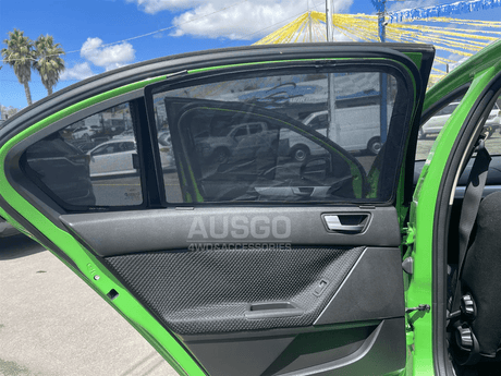 How Custom Sun Shades Can Improve Your Driving Comfort