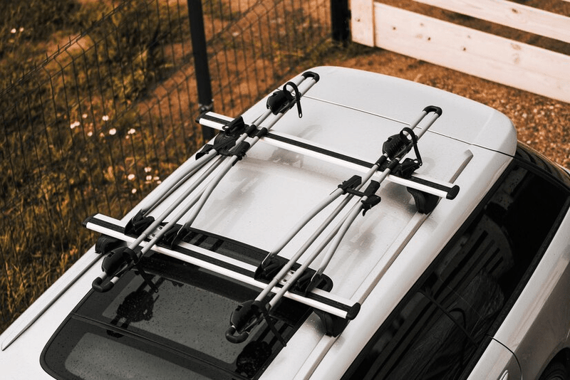 How to Install Roof Racks Safely – AUSGO 4WD Accessories