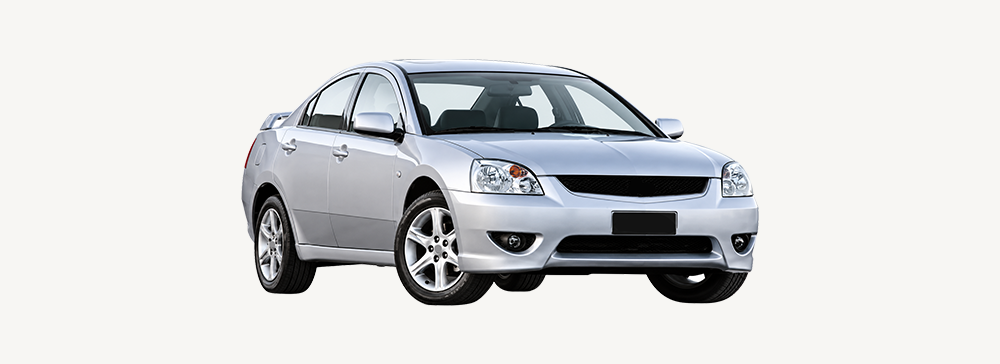 Mitsubishi 380 Accessories