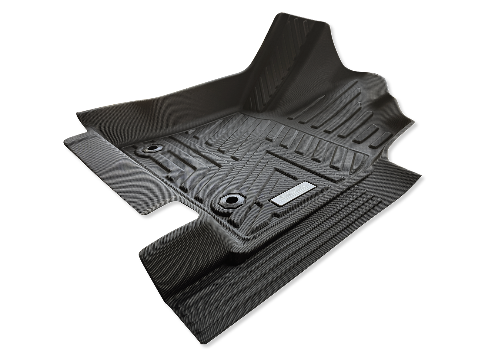 All-Weather Floor Mats