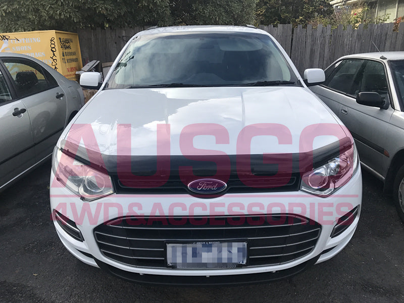 Ford Territory Bonnet Protectors