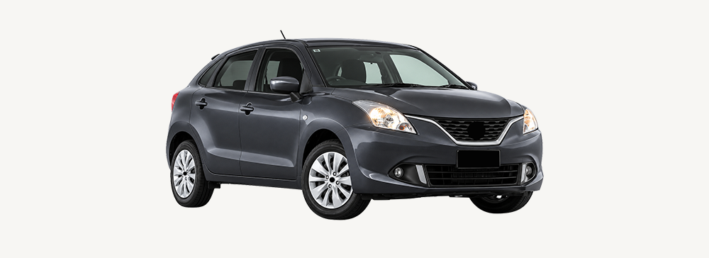 Suzuki Baleno Accessories