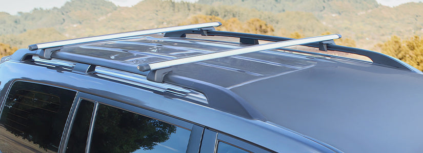 Automobile Roof Racks | 4wd Roof Racks | AUSGO 4WD – Page 5 – AUSGO 4WD ...