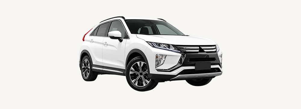 Mitsubishi Eclipse Cross Accessories