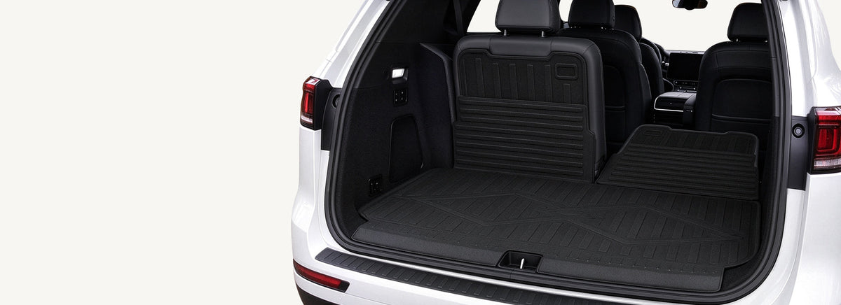 BYD Boot Liners