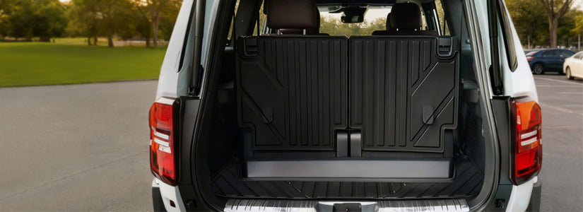 Car Boot Liners Australia Wide