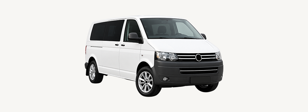 Volkswagen Caravelle Accessories