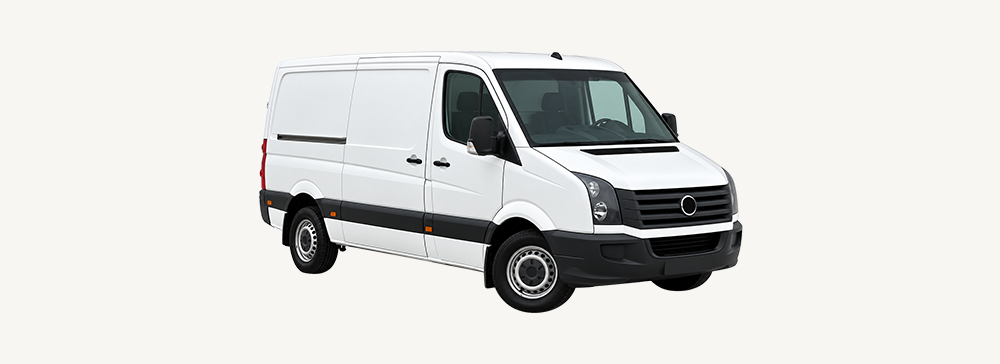 Volkswagen Crafter Accessories