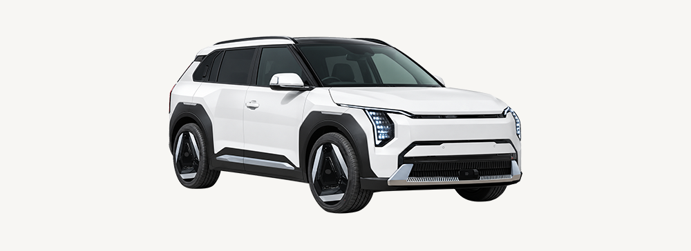 KIA EV3 Accessories