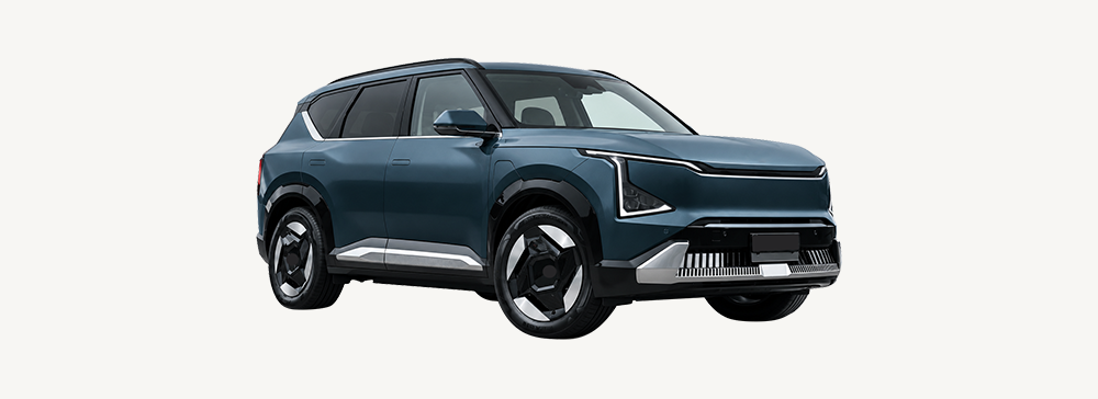 KIA EV5 Accessories
