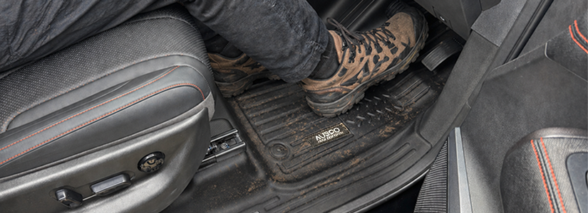 Nissan Floor Mats