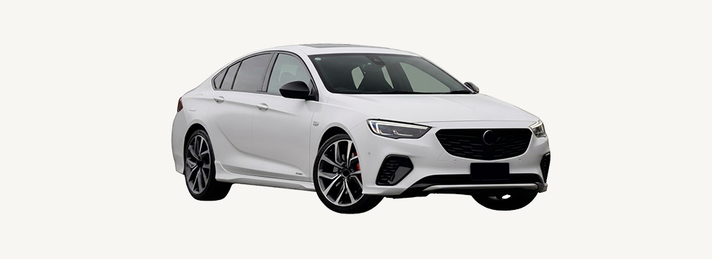 Holden Commodore Accessories | AUSGO 4WD