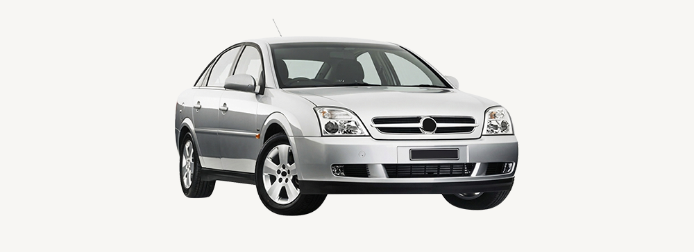 Holden Vectra Accessories