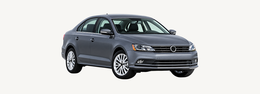 Volkswagen Jetta Accessories