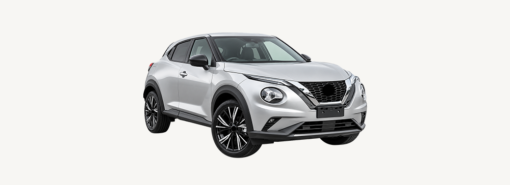 Nissan Juke Accessories