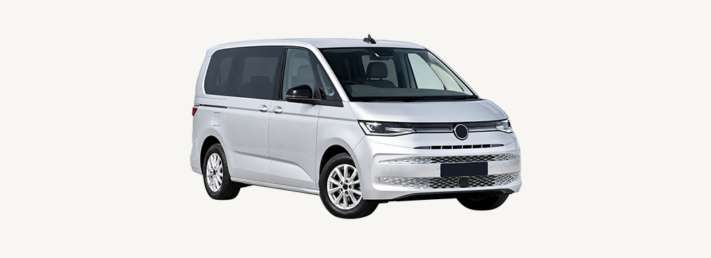 Volkswagen Multivan Accessories