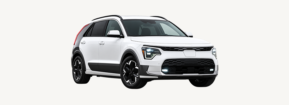 KIA Niro Accessories