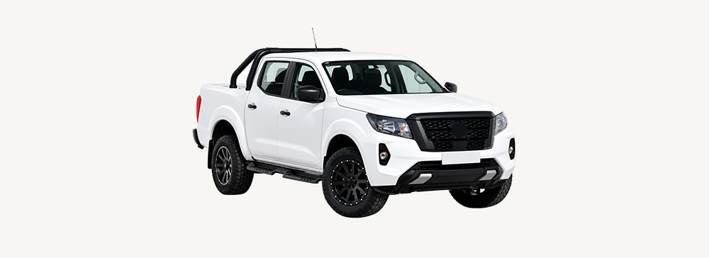 Nissan NP300 Navara Accessories