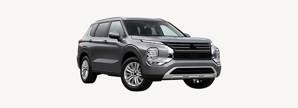 Mitsubishi Outlander Accessories
