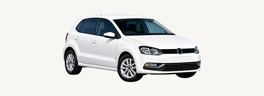 Volkswagen Polo Accessories