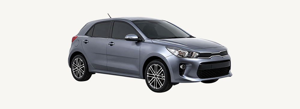 KIA Rio Accessories