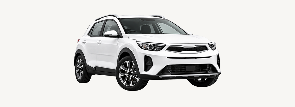 KIA Stonic Accessories