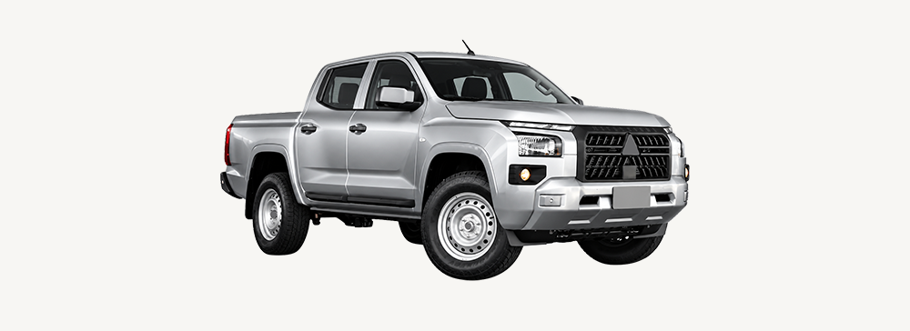 Mitsubishi Triton Accessories