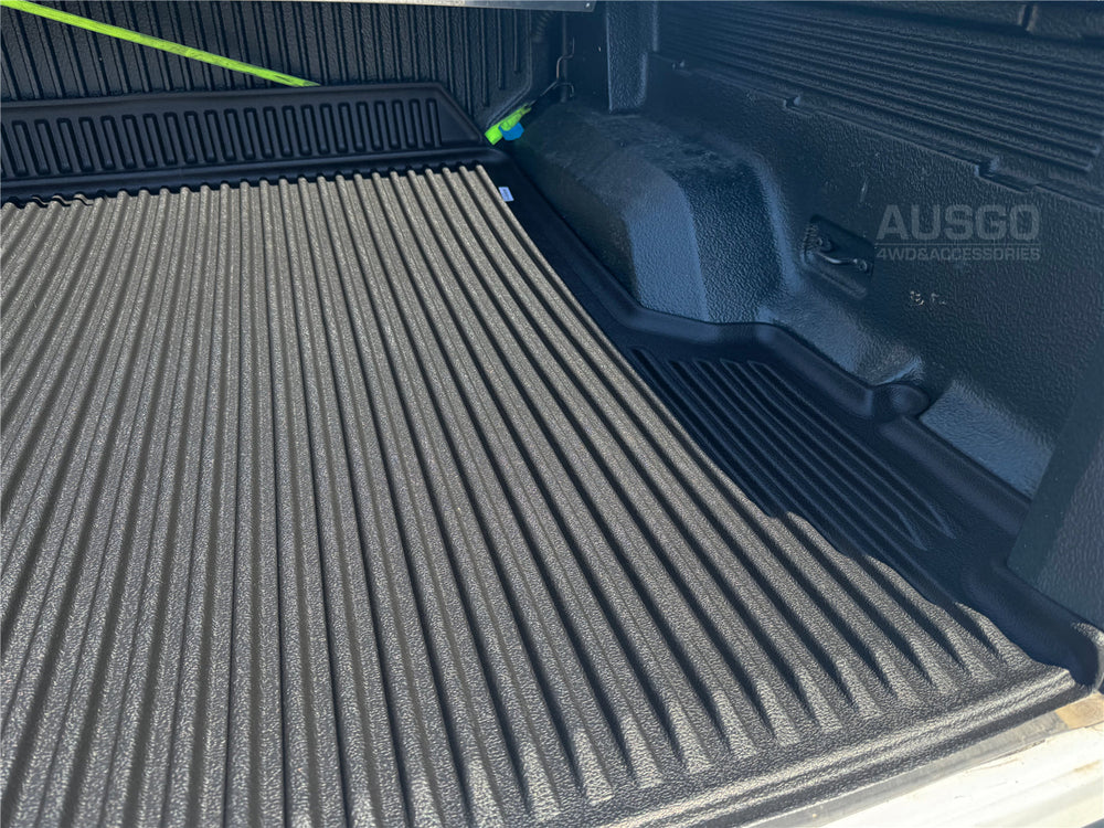Ford Ute Mats | AUSGO 4WD